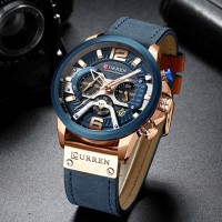 Мужские часы CURREN TORONTO 1055