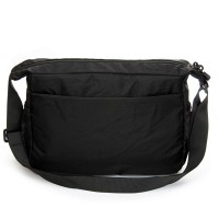 Сумка через плечо Lanpad 26001 black