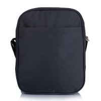 Мужская спортивная сумка через плечо ONEPOLAR W5205-grey