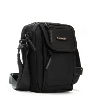 Сумка через плечо Lanpad 0938 black