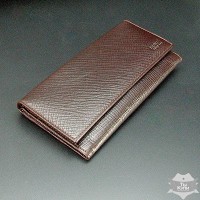 Кожаный женский кошелек Bond 621-1082