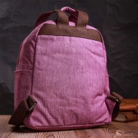 Женский рюкзак из ткани Vintage 22243 