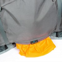 Рюкзак Туристический нейлон Royal Mountain 6096-50L black