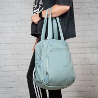 Спортивно-дорожная сумка Lanpad W35015 blue