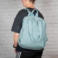 Спортивно-дорожная сумка Lanpad W35015 blue