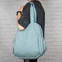 Спортивно-дорожная сумка Lanpad W35015 green