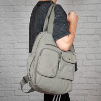 Спортивно-дорожная сумка Lanpad WA3088 blue