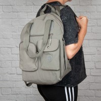 Спортивно-дорожная сумка Lanpad WA3088 grey