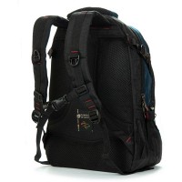 Рюкзак Городской нейлон Power In Eavas 9009 black