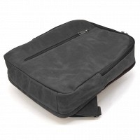 Мужской кожаный рюкзак TARWA RA-7287-3md