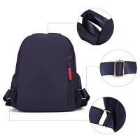 Женский рюкзак ECOSUSI FASHION тёмно-синий (ES0040082A005)