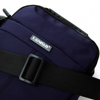 Сумка через плечо Lanpad 0935 blue