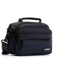 Сумка через плечо Lanpad 82079 blue