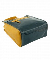 Женская лакированная сумка TRAUM 7241-05