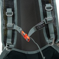 Рюкзак Туристический нейлон Royal Mountain 8328 lighr-green