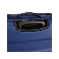 Чемодан Travelite 39x55x20 см VINDA/Royal Blue TL073847-21