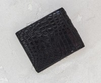 Кошелек из кожи крокодила Ekzotic Leather cw34_3
