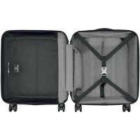Чемодан на 4 колесах синий Victorinox Travel SPECTRA 2.0/Navy Vt601288 размер S