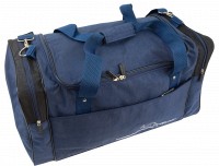 Сумка дорожная 60 л Wallaby 437-2 синяя