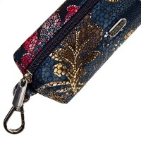 Женская кожаная ключница DESISAN SHI207-415