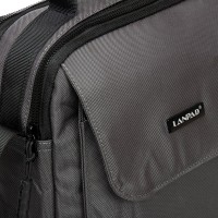 Сумка через плечо Lanpad A76811gray