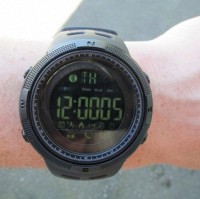 Мужские спортивные часы SKMEI CLEVER II 1436