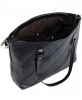 Комплект женская сумка, сумка-вкладыш и карт-холдер TRAUM 7228-40