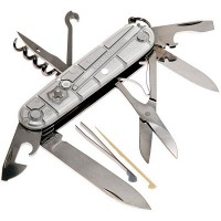 Складной нож Victorinox Climber 1.3703.T7