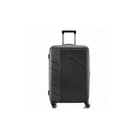 Чемодан Travelite 45х70х27/31 см VECTOR/Black L TL072049-01