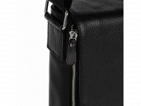 Кожаная мужская сумка-мессенджер Tiding Bag A25F-8877A