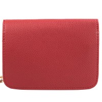 Женский клатч из кожзаменителя VALIRIA FASHION 4detbi-184924-1