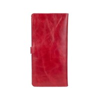 Тревел-кейс из кожи Hi Art TC-01 Mehendi Art TC-01-C19-1652-000