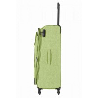 Чемодан Travelite Boja Green Размер:L Большой TL091549-80