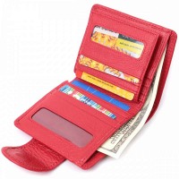 Женский кожаный кошелек ST Leather 22726 