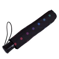 Женский зонт полуавтомат HAPPY RAIN u42278-1