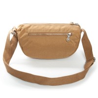 Женская тканевая сумка Jielshi 3757 mocha