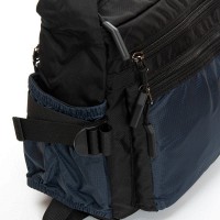 Сумка через плечо Lanpad 82012 blue