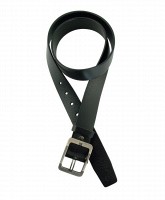Мужской кожаный ремень TRAUM 8715-44