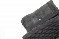 Стрейчевые женские перчатки Shust Gloves 8734