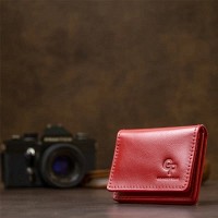 Кожаная обложка для автодокументов GRANDE PELLE 11493