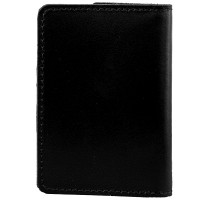 Кожаная обложка для документов DNK LEATHER dnk-minidoc-r-colj