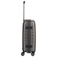 Чемодан Travelite 39x55x20 см AIR BASE/Anthracite S TL075347-04