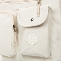 Спортивно-дорожная сумка Lanpad WA3088 white