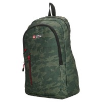 Рюкзак Enrico Benetti STOCKHOLM/Green Eb62081 023