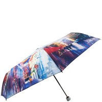 Женский зонт механический ART RAIN ZAR3125-2047