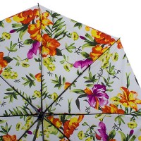 Женский зонт полуавтомат HAPPY RAIN U42280-1