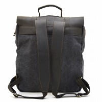 Мужской тканевый рюкзак TARWA RGc-3420-3md
