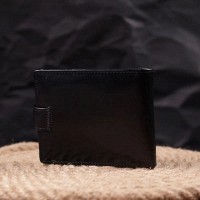 Мужской кожаный кошелек ST Leather 19412 
