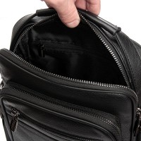 Сумка мужская Планшет иск-кожа PODIUM 5170-2 black