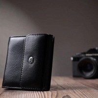 Женский кожаный кошелек ST Leather 22724 